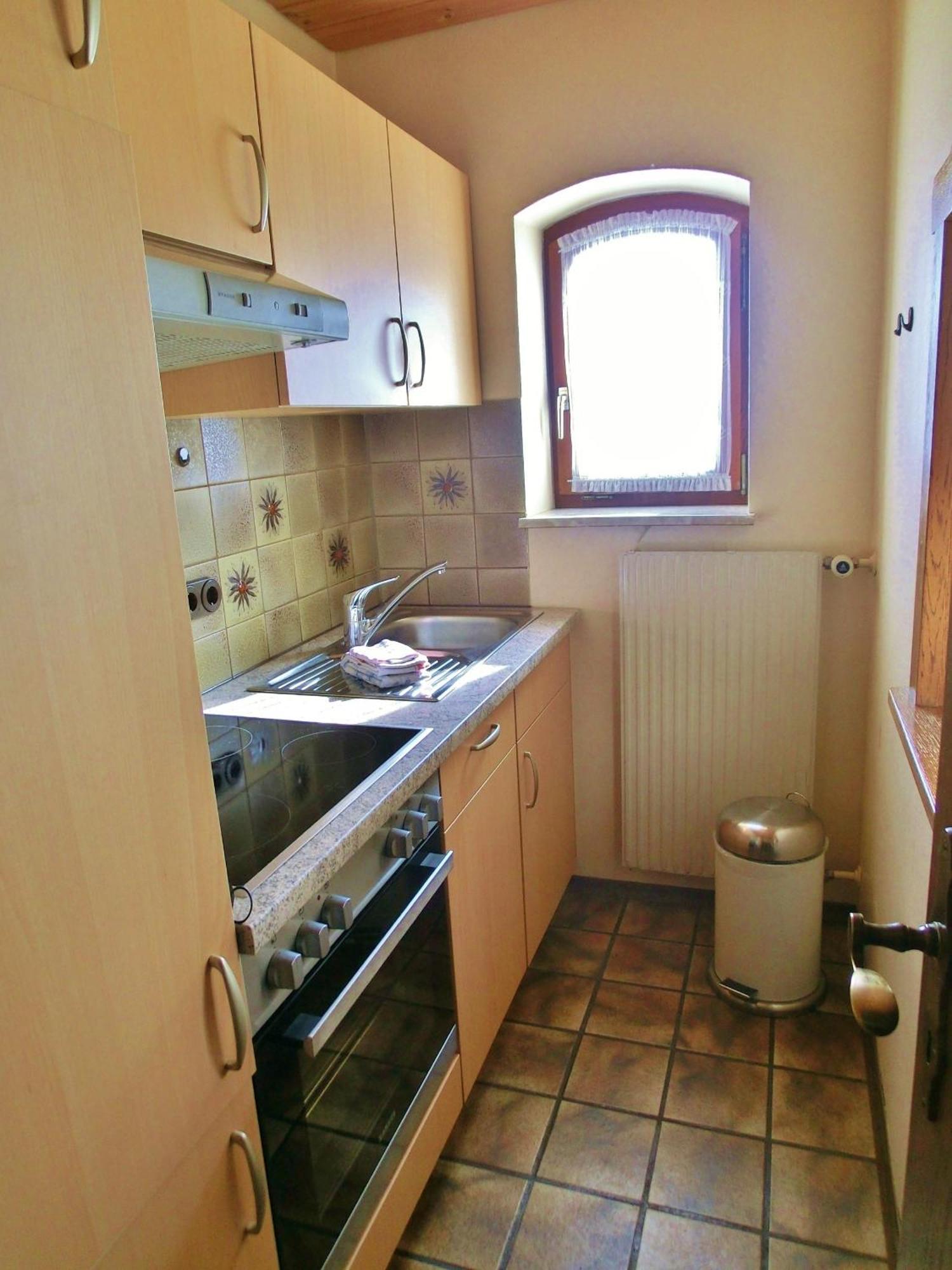 Ferienwohnung Mädelegabel Ofterschwang Exterior foto